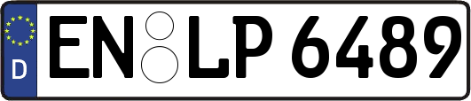 EN-LP6489