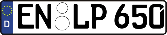 EN-LP650