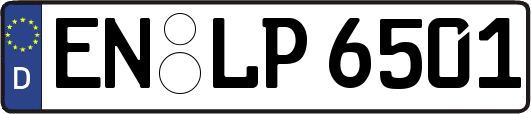EN-LP6501