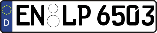 EN-LP6503