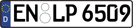 EN-LP6509