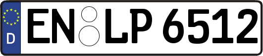 EN-LP6512