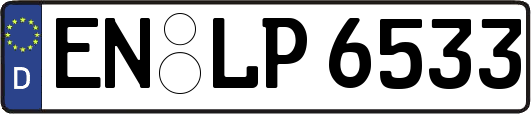 EN-LP6533