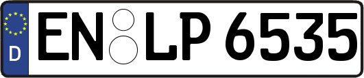 EN-LP6535