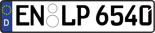 EN-LP6540