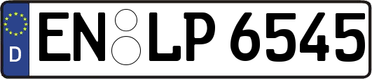 EN-LP6545