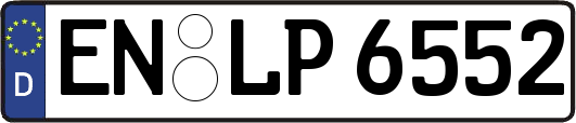 EN-LP6552