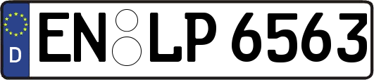 EN-LP6563