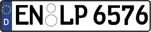EN-LP6576