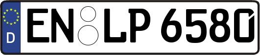 EN-LP6580