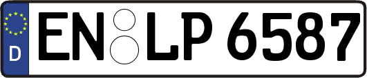 EN-LP6587