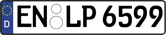 EN-LP6599