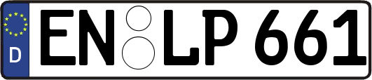 EN-LP661