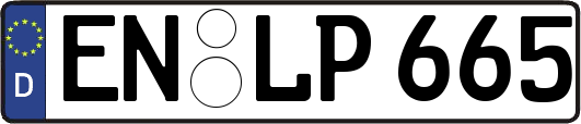 EN-LP665
