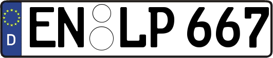 EN-LP667