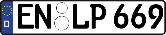 EN-LP669