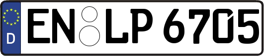 EN-LP6705