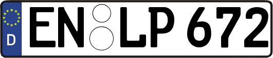 EN-LP672