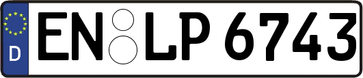 EN-LP6743