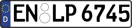 EN-LP6745