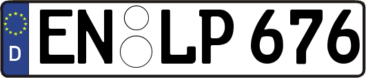 EN-LP676