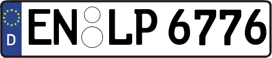 EN-LP6776