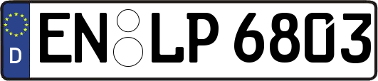 EN-LP6803