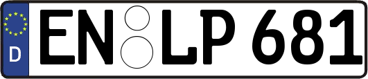 EN-LP681