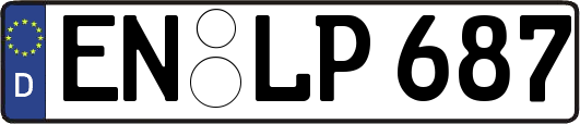 EN-LP687