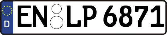 EN-LP6871