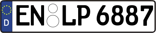 EN-LP6887