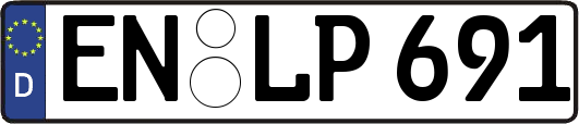 EN-LP691