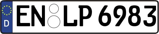 EN-LP6983