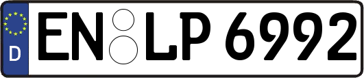 EN-LP6992