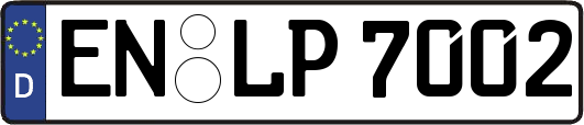 EN-LP7002