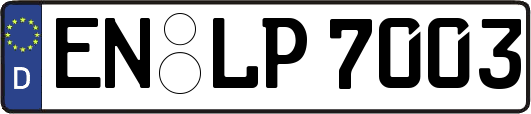 EN-LP7003