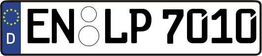 EN-LP7010