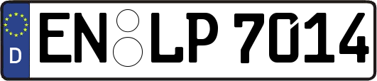 EN-LP7014