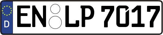 EN-LP7017
