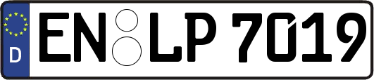 EN-LP7019