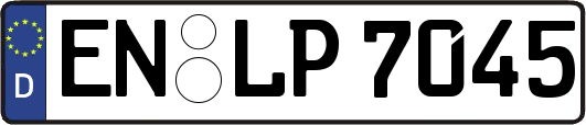 EN-LP7045