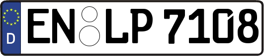 EN-LP7108