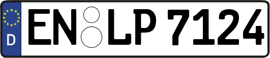 EN-LP7124