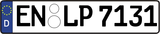 EN-LP7131