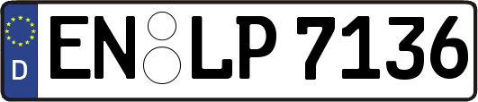 EN-LP7136