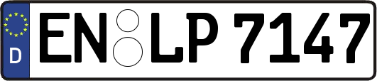 EN-LP7147
