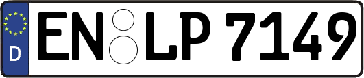 EN-LP7149