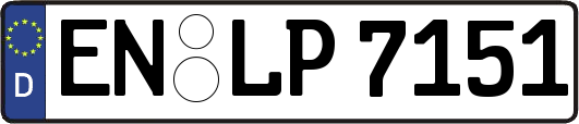 EN-LP7151
