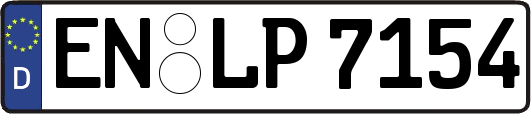 EN-LP7154