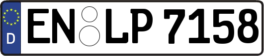EN-LP7158